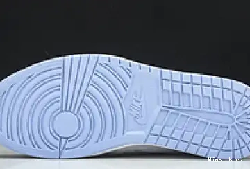 JORDAN UNIVERSITY BLUE LOW 1 WMNS AIR 0606